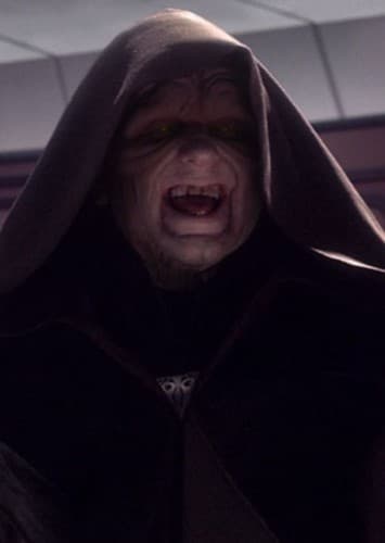 Darth Sidious