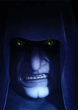 Darth sidious