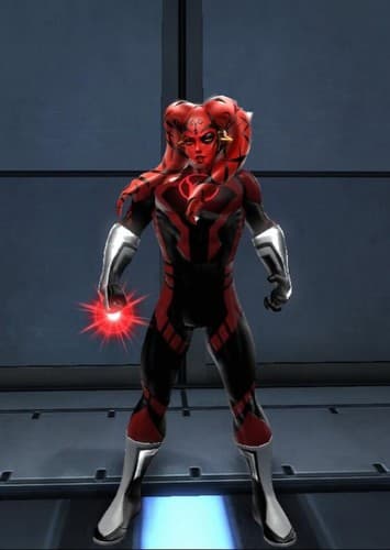 Darth Talon