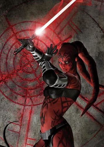 Darth Talon