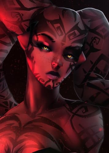 Darth Talon