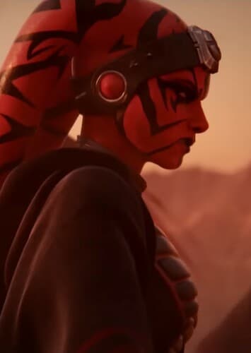 Darth Talon