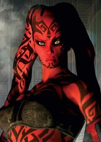 Darth Talon