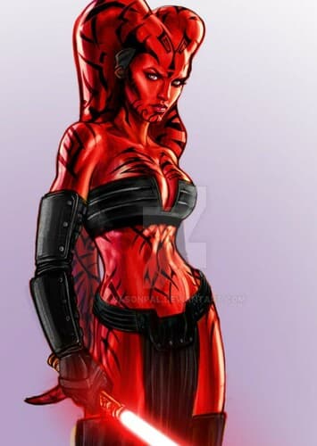 Darth Talon