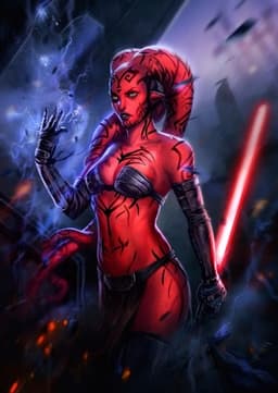 Darth Talon
