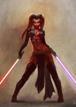 Darth Talon
