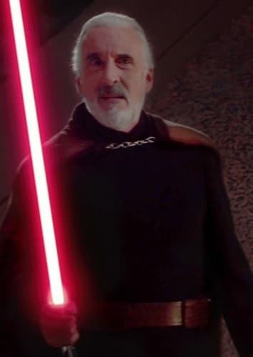 Darth Tyranus