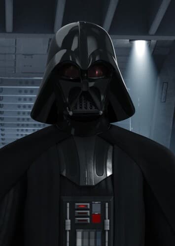Darth Vader