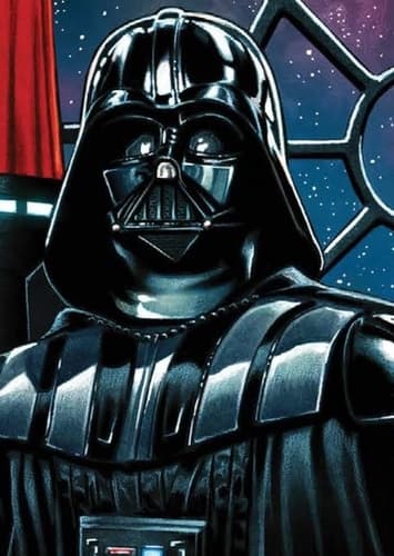 Darth Vader