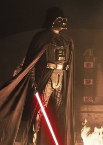 Darth Vader