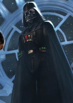 Darth Vader