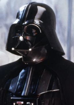 Darth Vader