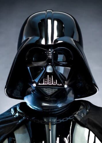 Darth Vader