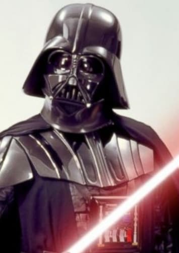 Darth Vader