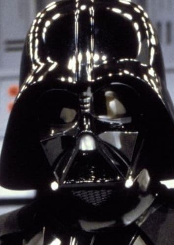 Darth Vader