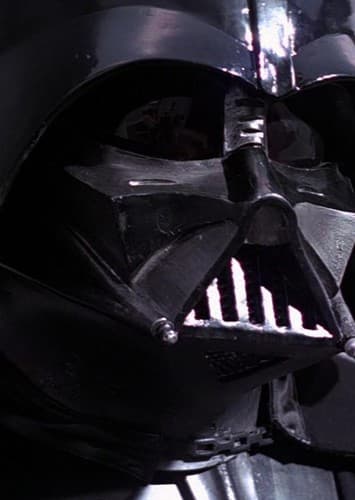 Darth Vader