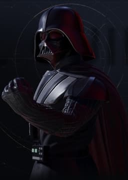 Darth Vader