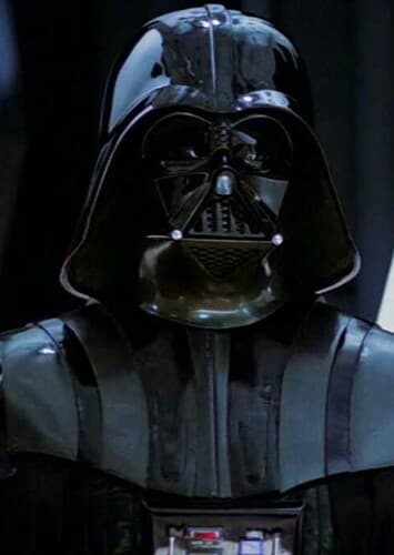 Darth Vader
