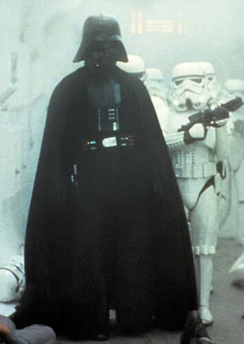 Darth Vader