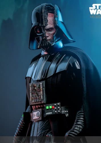 Darth Vader
