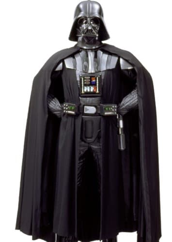 Darth Vader