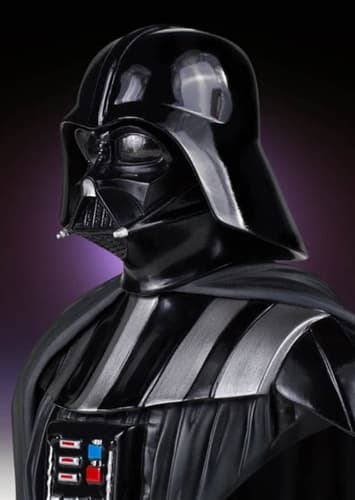 Darth Vader