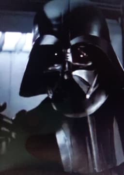 Darth Vader