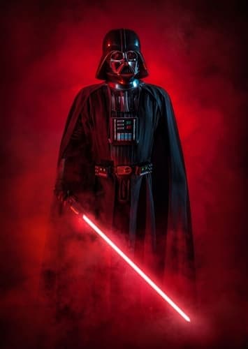 Darth Vader