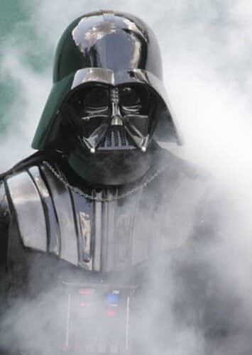 Darth Vader
