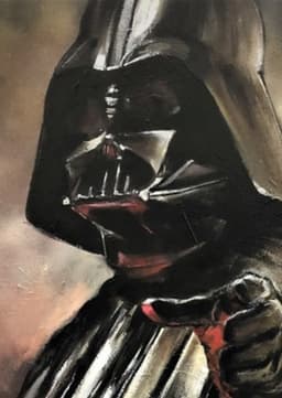 Darth Vader