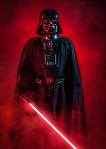 Darth Vader