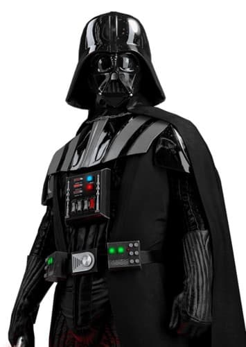 Darth Vader