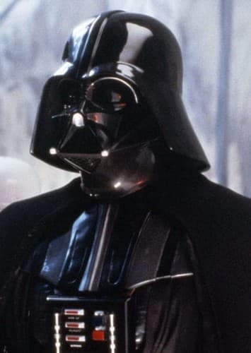 Darth vader
