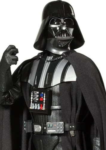 Darth Vader