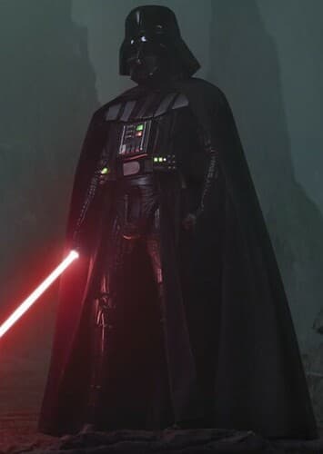 Darth Vader