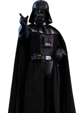 Darth Vader