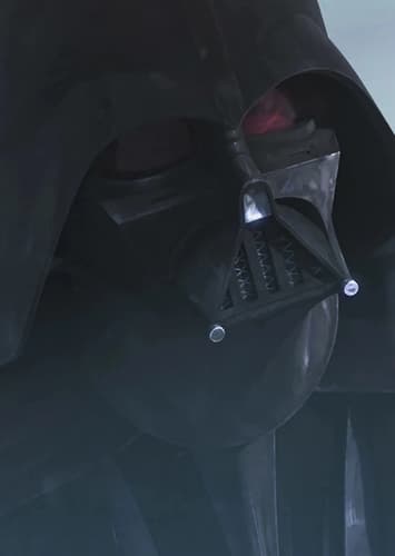 Darth Vader (Body)