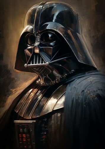 Darth Vader
