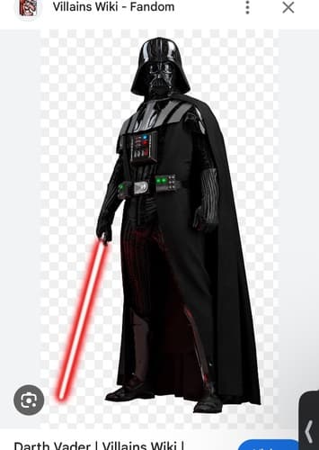 Darth Vader