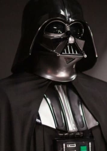 Darth Vader
