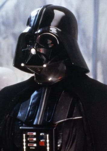 Darth Vader