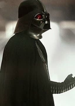 Darth Vader