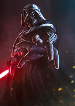 Darth Vader