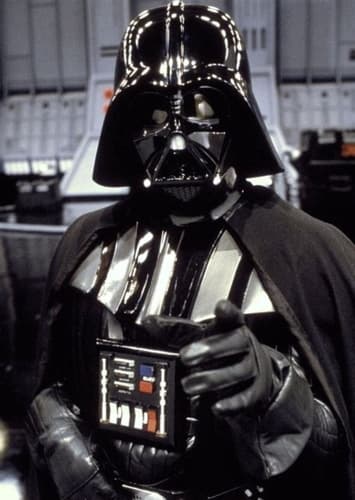 Darth Vader