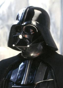 Darth Vader