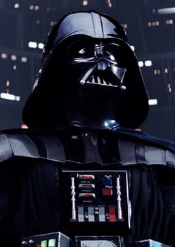 Darth Vader