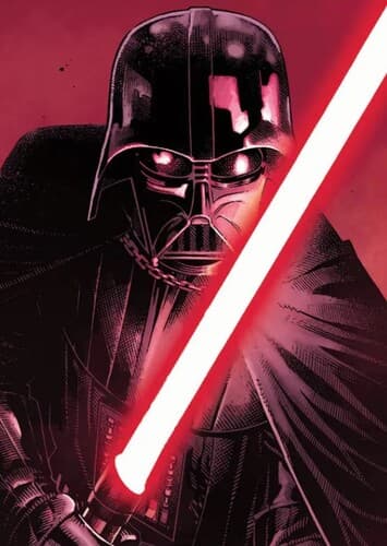 Darth Vader