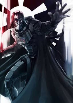 Darth Vader