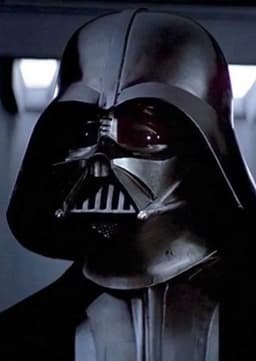 Darth Vader