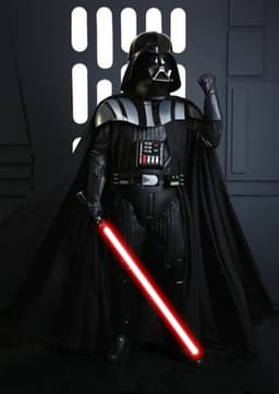 Darth Vader